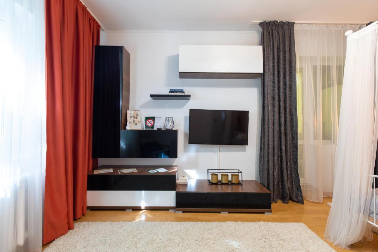 Apartament The Nest Bucureşti