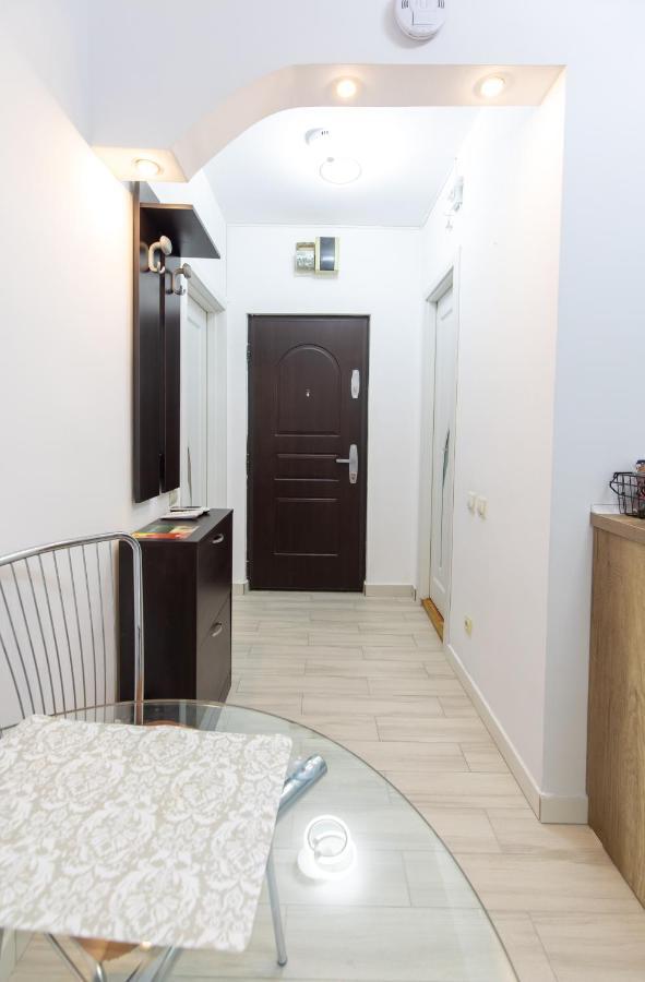 Apartament The Nest