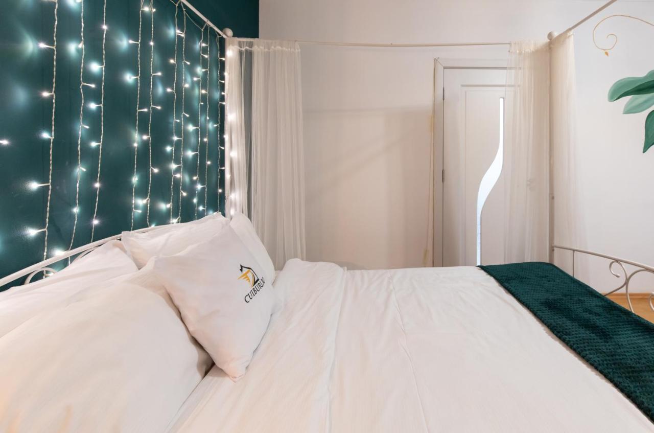 Apartament The Nest *